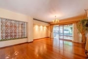 Apartamento 3 quartos 2 vagas Petrópolis