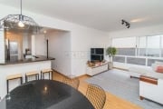 Apartamento 3 quartos com 2 box no bela vista