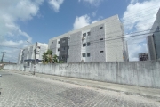 Apartamento em João Pessoa, Ernesto Geisel, Pertinho da BR, 3 quartos (2+1), com 1 vaga coberta