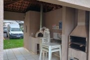 vende apartamento Jardim Maria Goreti com 2 dormitórios , 1 banheiro , 1 vaga