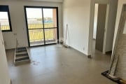 VENDE  APARTAMENTO 2 DORMITORIOS 1 SUITE , 1 VGAGA  BAIRRO -QUINTA DA PRIMAVERA-