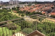 Apartamento com 2 quartos à venda na Avenida Barão do Bananal, 950, Jardim Anhangüera, Ribeirão Preto