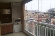 Apartamento com 3 quartos à venda na Rua Heitor Chiarello, 105, Jardim Irajá, Ribeirão Preto