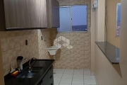 Apartamento à venda no Condomínio Mirante Sul, 2 quartos, 1 vaga.