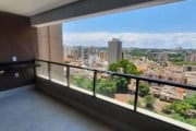 Apartamento à venda no Condomínio Itamaraty, 2 quartos, 2 suítes, 2 vagas.