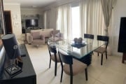 Apartamento à venda no Jardim Nova Aliança Sul, 3 quartos, 1 suíte, 2 vagas.