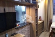 Apartamento à venda no Residencial Jequitibá, 2 quartos, 1 vaga.