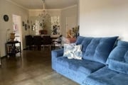 Apartamento à venda na Vila Amélia, 2 quartos, 1 vaga.