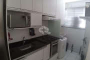 Apartamento à venda no Jardim Manoel Penna, 2 quartos, 1 vaga.