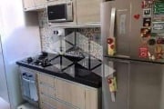 Apartamento à venda no Reserva Sul, 2 quartos, 1 suite, 2 vagas.