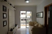 Apartamento à venda no Nova Aliança, 1 quarto, 1 suíte, 1 vaga.