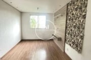 Condomínio Monte Azul - Apartamento á venda Condomínio Monte Azul em Jardim Dom José - São Paulo - SP