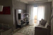 Condomínio Residencial Vila Real - Apartamento a venda Cond Villa Real em Parque Maria Helena - São Paulo - SP