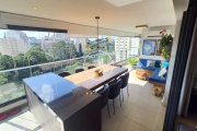 Apartamento a venda Cond Benedito Pinheiros em Cerqueira César  - São Paulo - SP