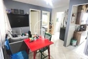 Condomínio Araraquara - Apartamento á venda em Condomínio Conjunto Residencial Araraguara em Jardim Dom José - São Paulo - SP