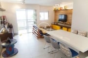 Apartamento para venda Cond Club Live Morumbi Sole em Vila Suzana - São Paulo - SP