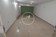 Sala Comercial para locação em Estrada de Itapecerica - Vila Prel - São Paulo/SP