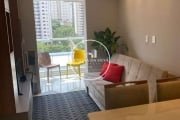 Apartamento a venda Condomínio Edifício Gran Torino Morumbi em Vila Andrade - São Paulo - SP