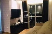 Condomínio Parque das Nações - Apartamento a venda Cond Residencial Parque das Nações em Vila das Belezas - São Paulo - SP