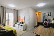 Condomínio Residencial Vila Real - Apartamento a venda Condomínio Villa Real em Parque Maria Helena - São Paulo - SP