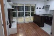 Apartamento a venda Condomínio Edifício em Campo Belo - São Paulo - SP