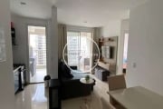 Apartamento a venda Condomínio Living Concept Panamby em Vila Andrade - São Paulo - SP