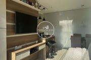 Condomínio Família CasaBlanca - Apartamento à venda em Condomínio Familia Casablanca - Jardim Casablanca - São Paulo - SP