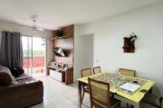 Apartamento 3 quartos com 1 suíte  Morada de Laranjeiras,