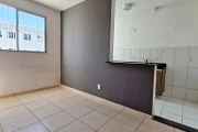 Apartamento 2 qts Condomínio Colina de Laranjeiras.