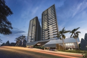 APARTAMENTO NA PRAIA BRAVA DE ITAJAÍ