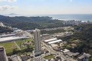 APARTAMENTO NA PRAIA BRAVA DE ITAJAÍ