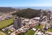 Apartamento na Praia Brava