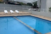 Apartamento com piscina na Vila nova cachoeirinha