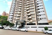 Apartamento para Venda em Campo Mourão, Centro, 3 dormitórios, 1 suíte, 2 banheiros, 2 vagas