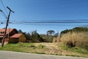 Terreno para Venda em Curitiba, Santa Felicidade