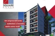 Apartamento para Venda em Curitiba, Água Verde