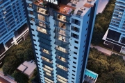 Apartamento para Venda em Balneário Camboriú, Centro, 4 dormitórios, 4 suítes, 5 banheiros, 4 vagas