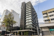 Loft com 1 quarto para alugar na Rua Vinte e Quatro de Outubro, 1585, Auxiliadora, Porto Alegre