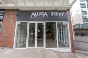 Ponto comercial para alugar na Avenida Protásio Alves, 2971, Petrópolis, Porto Alegre