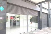 Ponto comercial com 1 sala à venda na Avenida Plínio Brasil Milano, 805, Boa Vista, Porto Alegre