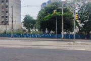 Terreno em condomínio fechado à venda na Avenida Bento Gonçalves, 1044, Partenon, Porto Alegre