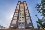 Apartamento com 3 quartos à venda na Rua Gomes Jardim, 1188, Santana, Porto Alegre