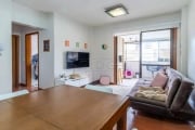 Apartamento com 2 quartos à venda na Rua Ari Marinho, 11, Higienópolis, Porto Alegre