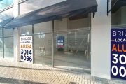 Ponto comercial para alugar na Avenida Ceará, 1664, São João, Porto Alegre