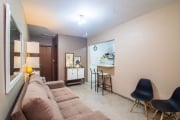 Apartamento com 1 quarto à venda na Rua Comendador Rheingantz, 436, Auxiliadora, Porto Alegre