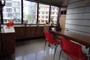 Sala comercial com 2 salas para alugar na Avenida Protásio Alves, 2218, Petrópolis, Porto Alegre