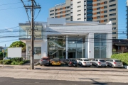 Ponto comercial para alugar na Avenida Doutor Nilo Peçanha, 2218, Boa Vista, Porto Alegre