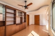 Apartamento com 3 quartos para alugar na Avenida Lavras, 599, Petrópolis, Porto Alegre