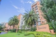 Apartamento com 3 quartos para alugar na Avenida Túlio de Rose, 400, Jardim Europa, Porto Alegre