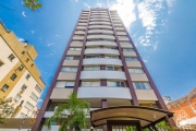 Apartamento com 3 quartos para alugar na Avenida Montenegro, 319, Petrópolis, Porto Alegre